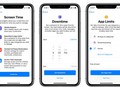 Các ứng dụng của Apple giúp người dùng kiểm soát thời gian sử dụng điện thoại