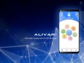 Alivar là ứng dụng mà người dùng có thể xem quảng cáo để tích điểm, và từ điểm có thể quy đổi thành tiền mặt