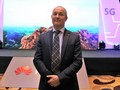 Giám đốc Marketing sản phẩm Viễn thông của Huawei tại Châu Âu, Ông Ray Williamson