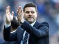 HLV Pochettino tràn đầy hy vọng giương cao Cúp vô địch Champions League cùng Tottenham sau khi từ chối đến Real Madrid (ảnh CNN)