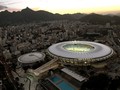 Trận chung kết sẽ được tổ chức trên sân vận động huyền thoại Maracanã, bang Rio de Janeiro có sức chứa 74.738 chỗ ngồi (ảnh LĐBĐ Brazil)