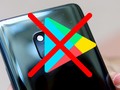 Google sẽ dừng hỗ trợ phần cứng cũng như phần mềm cho Huawei