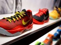Nike, Adidas cùng nhiều hãng giày nổi tiếng viết tâm thư gửi ông Trump (Nguồn: AP)