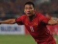 Anh Đức đã ghi bàn thắng ở những giây bù giờ cho đội tuyển Việt Nam (ảnh 90min)