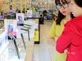 Việc Huawei bị cấm là cơ hội của các thương hiệu điện thoại thông minh khác trong “cuộc chiến” giành thị phần