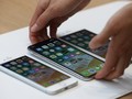 iPhone năm 2020 sẽ có kích thước mới (ảnh Getty Images)