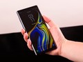 Galaxy Note 9 (ảnh Business Insider)