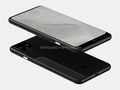 Pixel 4 XL có thiết kế mới mẻ so với các phiên bản tiền nhiệm (ảnh @OnLeaks)