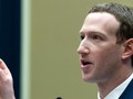 Giám đốc điều hành Facebook, ông Mark Zuckerberg (ảnh AP)