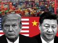 Thương chiến Mỹ - Trung sẽ khó chấm dứt trong ngày một ngày hai (ảnh Market Watch)