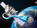Phủ sóng Internet từ vệ tinh là một dịch vụ đang được Elon Musk triển khai (ảnh: Verdict)
