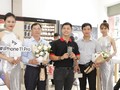 Những khách hàng đầu tiên sở hữu iPhone 11 chính hãng 
