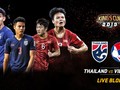 Việt Nam và Thái Lan hứa hẹn là trận cầu hấp dẫn (ảnh Dân Trí)