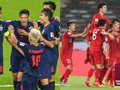 Các trận đấu giữa Việt Nam và Thái Lan luôn hấp dẫn (ảnh Fox Sport)