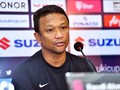 HLV Fandi Ahmad (ảnh Dân trí)