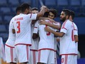 Các cầu thủ U23 UAE hứa sẽ giành chiến thắng trước U23 Jordan 