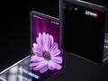 Galaxy Z Flip (ảnh Phone Arena)
