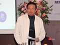 Tiến sĩ Lê Doãn Hợp, nguyên Ủy viên Trung ương Đảng, nguyên Bộ trưởng Bộ TT&TT nhiệm kỳ 2007-2011.