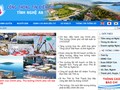 Cổng thông tin điện tử tỉnh Nghệ An