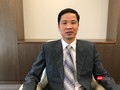 Ông Nguyễn Phú Tiến, Phó Cục trưởng Cục Tin học hóa