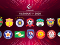 V.League đang phải tạm dừng vì dịch Covid-19