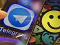 Nghi phạm đã tiếp cận nạn nhân bằng dịch vụ nhắn tin mã hóa Telegram (ảnh: SCMP)