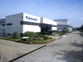 Nhà máy của Panasonic tại Thái Lan