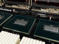 Bên trong siêu máy tính của NVIDIA