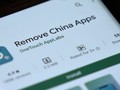 ứng dụng xóa app Trung Quốc (ảnh CNN)