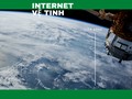 Internet vệ tinh ngày càng trở nên gần với thực tế hơn