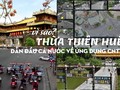 Thừa Thiên - Huế