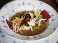 Tô phở AnQi này có giá tới 115 triệu đồng