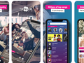Triller đang nổi lên như một ứng dụng thay thế cho TikTok