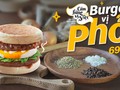 Món ăn mới của McDonald's tại Việt Nam