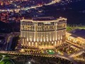 FLC Grand Hotel Hạ Long là một trong những khách sạn sang trọng tại Việt Nam trở thành cơ sở cách ly cho khách du lịch VIP (ảnh: FLC)
