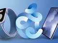 iPad Air 4 và Apple Watch 6 (ảnh: Apple)