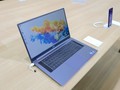  Honor đã giới thiệu máy tính xách tay MagicBook Pro của mình tại IFA 2020 ở Berlin trong tháng này. Ảnh: Jamie Carter