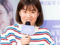 Diễn viên Park Ji Sun (ảnh: Koreaboo)