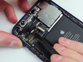 iPhone 12 không thể thay thế linh kiện ngoài?