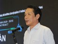 Thứ trưởng Bộ TT&TT Hoàng Vĩnh Bảo phát biểu tại diễn đàn