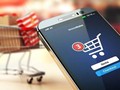 Nhiều mặt hàng giá trị lớn được mua sắm qua các trang thương mại điện tử