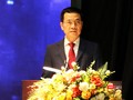 Bộ trưởng Bộ Thông tin và Truyền thông Nguyễn Mạnh Hùng
