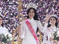 Hoa hậu Việt Nam 2020 Đỗ Thị Hà