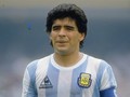 Diego Maradona: 1960 - 2020 (ảnh Sky Sports)