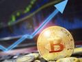 Bitcoin vượt mốc 21.000 USD