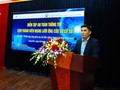 Ông Nguyễn Đức Tuân, quyền Giám đốc Trung tâm VNCERT (ảnh: Ngọc Tuất)