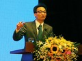 Phó Thủ tướng Vũ Đức Đam