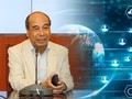 GS Hồ Tú Bảo
