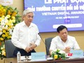 Tiến sĩ Nguyễn Quân, nguyên Bộ trưởng Bộ Khoa học Công nghệ