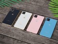 Điện thoại Bphone B86 của BKAV ra mắt năm 2020